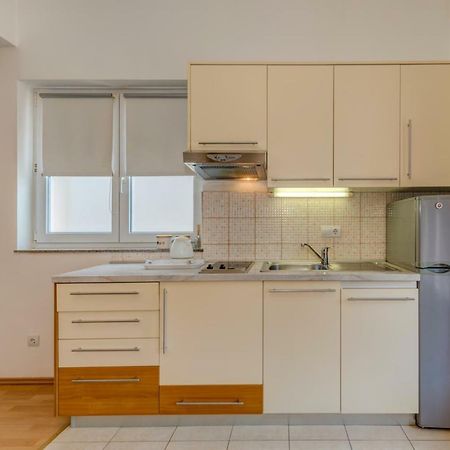 Apartment Roko Спліт Екстер'єр фото